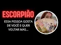 Download Lagu ESCORPIÃO ♏ Essa pessoa gosta de você e quer voltar mas...