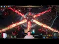 POE 3 25 Guide to Beating Uber Sirus