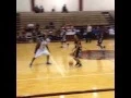 14 Year Old Starting Point Guard On Junior Varsity Got Handles Sherman tx