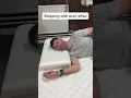 Sleeping with Acid Reflux