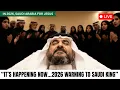 Lagu _The Saudi Grand Mufti Dies \u0026 Jesus Shows him a SHOCKING 7-Day WARNING Given to the Saudi King About