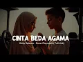 CINTA BEDA AGAMA - Vicky Salamor ( Cover Playmusic ) Full Lirik // Lagu Ambon Nostalgia 