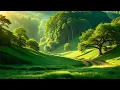 Lagu All your worries will disappear if you listen to this music🌿 Relaxing music calms the nerves
