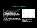 Add Two Numbers Leet Code 2