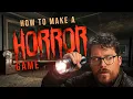 How To Make A Horror Game Fast No Modeling