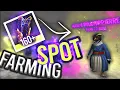 Novus Gear DROP SPOT Strat