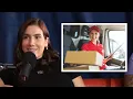 Lo que hacian antes de grabar NOPOR - Yiny Leon