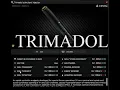 NEW Escape from Tarkov STIM Trimadol