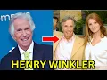 Henry Winkler Net Worth 2024 Age Bio Wife Height Wiki Insights Bio Info