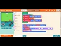 makecode arcade game tutorial eat food