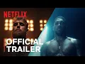 JAKE PAUL vs ANTHONY JOSHUA Trailer Netflix