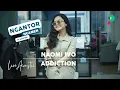 Lagu Naomi Ivo - Addiction (Live Acoustic) #Ngantor Ngamen Di Kantor  // RnB pop GAMELAN