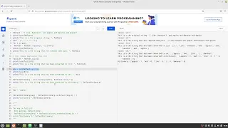 Python-Word Count Sample - Method three