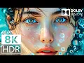 Download Lagu BEST OF DOLBY ATMOS [HDR 8K 60 FPS] - Paradise Island: Bora Bora, Maldives, Hawaii, Palawan,...