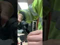 Installing a Sylvan Arms Folding Adapter