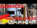 Lagu Život u Njemačkoj-PREDBLAGDANSKI IZAZOVI *otkaz, stres i novi početak*