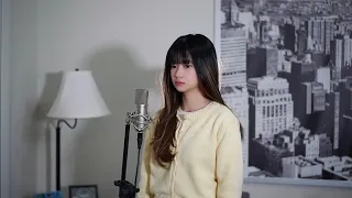 Peabo Bryson - If Ever You’re in My Arms Again | Shania Yan Cover