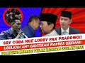 Lagu SBY GAGAL TOTAL‼️ Prabowo Tolak Usulan Pengganti Wapres Gibran, AHY Malah Dicopot!