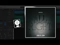 Tiësto & Dyzen - All Right (Logic Pro Remake)