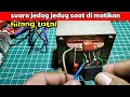 Download Lagu Cara menghilangkan bunyi jedug pada power ampli saat di matikan dan di hidupkan
