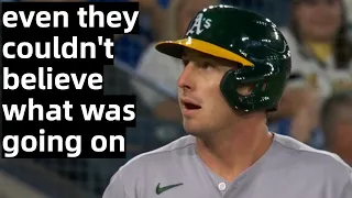 The Blue Jays Just Dominated The A s In Such an Extreme Way It Broke an All Time Record
