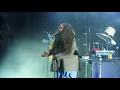 Erykah Badu - "Appletree" Live at Beale Street Music Festival 2018