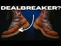 The Detail Nobody is Talking About - JK Boots OT