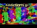 Download Lagu Chemical High [Official AI-Animated Lyrics Video]