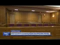 Pitt County courthouse leaders form COVID-19 advisory committee