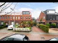 Instapklare hoekwoning met 5 slaapkamers aan de Willem Hanegraaflaan 13 Leidschenveen