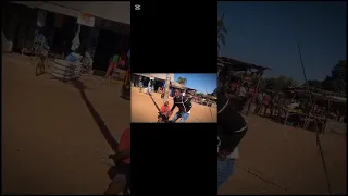 Tunta Boy Chado Master USINIACHE 128k YINGA MEDIA 