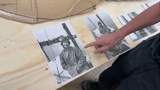 60 years ago 1962 I left Sweden as Captain of my own ship for the first time. Now life is different