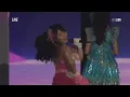 Download Lagu Ajak Aku Pergi Menuju Ke Wimbledon + Ame No Pianist - JKT48 Graduation Concert Shani 27 April 2024