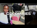 CDL DIARIES EP 3 ORIENTATION DAY AT PRIME INC DAY 3 4 CHICK-FIL-A MUKBANG CDL JOURNEY