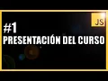 1 - Curso basico de JavaScript desde cero