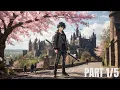 What If Harry Potter Inherited the Artificer Legacy Harry x Tonks x Fleur x Penelope Part 1 5