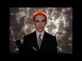 Eurythmics, Annie Lennox, Dave Stewart - Sweet Dreams (Are Made Of This) (Official Video)