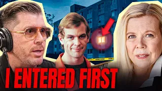 She Saw What s Inside Dahmer s Apartment - Journalist Reveals the Dark Details