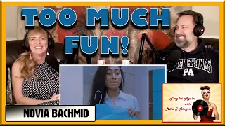 Download Everything Sucks (Cover) - NOVIA BACHMID Reaction with Mike \u0026 Ginger MP3