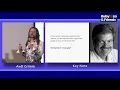 Rubyfuza 2020 Avdi Grimm - Keynote