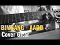 Download Lagu Bimbang - Melly Goeslaw Ost AADC (Guitar Acoustic Instrumental Cover)