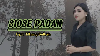 Download SIOSE PADAN - Lestari Hutasoit (Cover) MP3