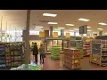 New Adams grocer quickly opens where old one closed