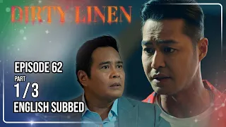 dirty linen full episode 62 part 1 3 w english sub