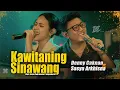 Download Lagu DENNY CAKNAN FEAT. SASYA ARKHISNA - KAWITANING SINAWANG (OFFICIAL LIVE MUSIC VIDEO) | DC MUSIK