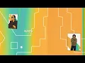 Whisnu Santika, eńau - Tak Peka (Official Visualizer)