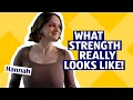aldi deepdive hannah Ability has limits will does not