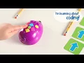 Code Go Programmable Robot Mouse
