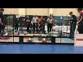 January Middletown SF vs