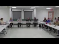 Corrections Center of Northwest Ohio Board votes approves ICE usage of jail